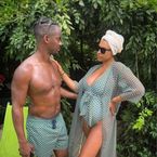 Black M et Léa Djadja parents : leur bébé est né, découvrez le sexe et le prénom