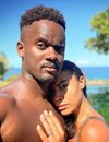 Black M et Léa Djadja parents : leur bébé est né, découvrez le sexe et le prénom