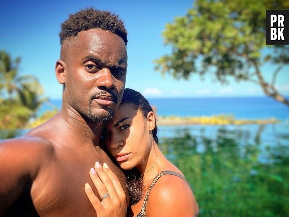 Black M et Léa Djadja parents : leur bébé est né, découvrez le sexe et le prénom