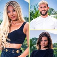 Yumee (Les Anges 12) réagit à l'infidélité d'Illan avec Chani : "J'ai été aveugle"