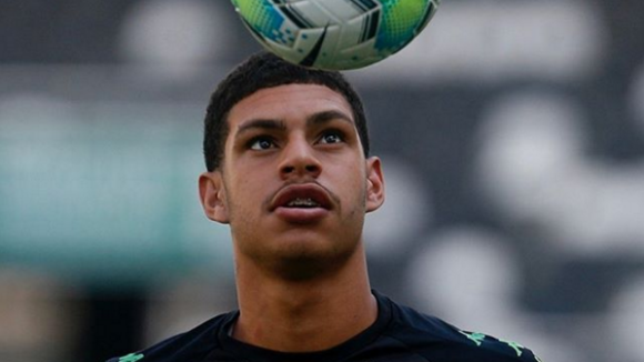 L'OM lâche un son rap pour annoncer Luis Henrique, son nouvel attaquant