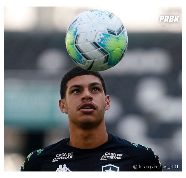 L'OM lâche un son rap pour annoncer Luis Henrique, son nouvel attaquant
