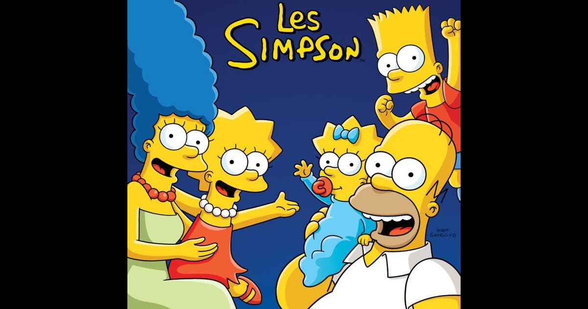 Les Simpson saison 32 : un personnage culte change officiellement d