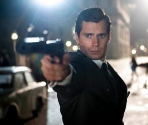 James Bond : Henry Cavill futur remplaçant de Daniel Craig ? Il est prêt
