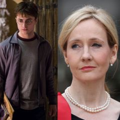 De Harry Potter à Ellen Potter, une femme trans fête son changement de prénom et nargue JK Rowling