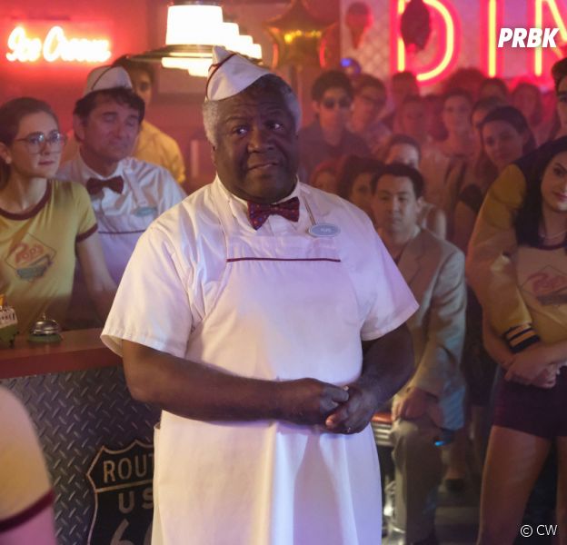 Riverdale saison 5 : la petite-fille de Pop débarque dans la série