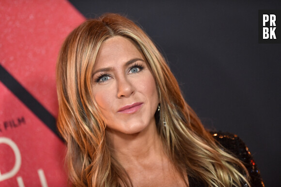 Jennifer Aniston : la star de Friends a failli arrêter sa carrière... à cause d'un film Netflix