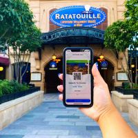 Disneyland Paris : avec le Standby Pass, réservez un créneau horaire pour les attractions populaires