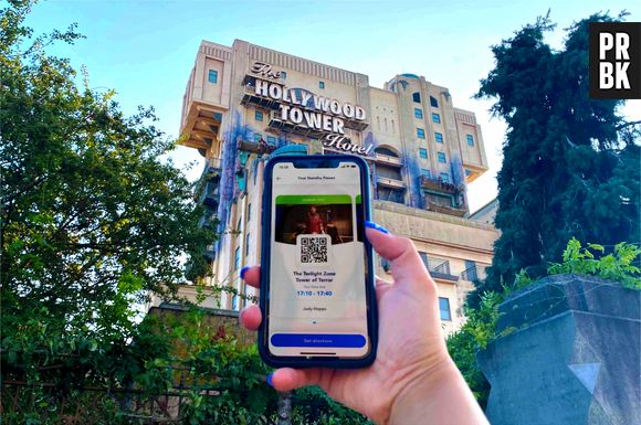 Disneyland Paris : avec le Standby Pass, réservez un créneau horaire pour les attractions les plus populaires