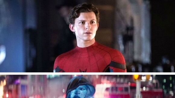 Spider-Man 3 : Jamie Foxx de retour en Electro face à Tom Holland