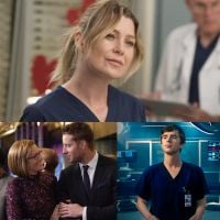 Grey&#039;s Anatomy saison 17, This is Us saison 5... : les dates de retour des séries