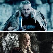Game of Thrones : Travis Fimmel (Ragnar) de la série Vikings dans le spin-off ?