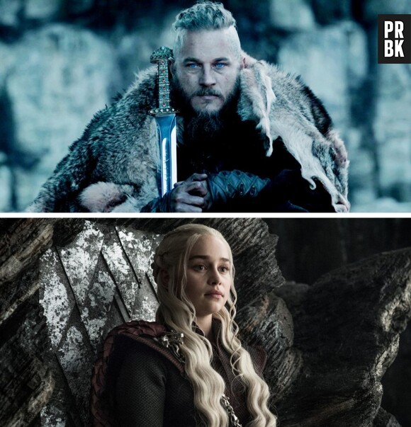Game of Thrones : Travis Fimmel (Ragnar) de la série Vikings dans le spin-off ?