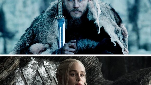 Game of Thrones : Travis Fimmel (Ragnar) de la série Vikings dans le spin-off ?