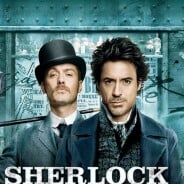 Sherlock Holmes 3 : après le film, Robert Downey Jr veut des spin-off sous forme de séries