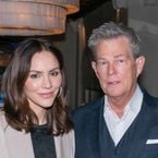 Katharine McPhee enceinte de son mari de 70 ans : l'ex-star de Scorpion attend son premier enfant