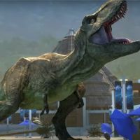 Jurassic World, la colo du crétacé : une saison 2 annoncée avec un premier teaser !