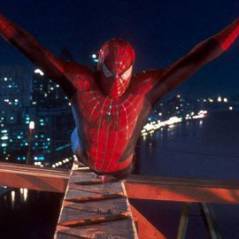 Spiderman ... Un nouveau costume spécialement travaillé
