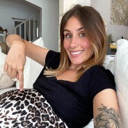 Jesta (Mamans et célèbres) enceinte : elle dévoile le sexe de son deuxième enfant avec Benoît