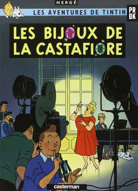 Tintin : un nouveau film en préparation... par le réalisateur des Bronzés
