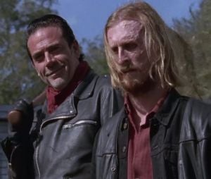 Fear The Walking Dead saison 6 : Negan bientôt face à Dwight dans le spin-off ?