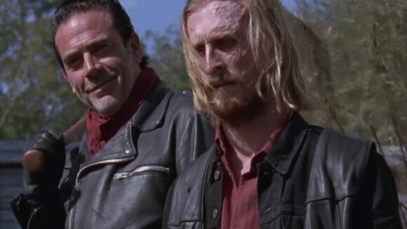 Fear The Walking Dead saison 6 : Negan bientôt face à Dwight dans le spin-off ?