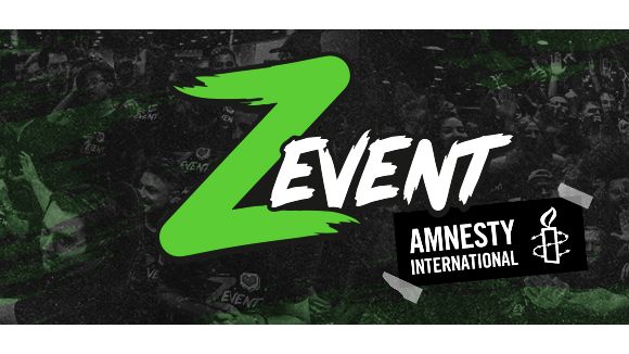 ZEvent 2020 : ZeratoR maintient le stream mais autorise la participation en ligne