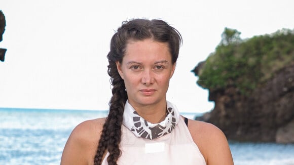 Alexandra (Koh Lanta 2020) - une confusion l'oblige à se justifier : non, elle n'est pas libertine