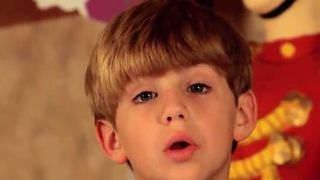 Cadeaux de noël ... deux clones de Justin Bieber proposent leur top 10 en vidéo