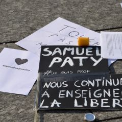 Assassinat de Samuel Paty : les régions distribueront un livre de caricatures dans tous les lycées