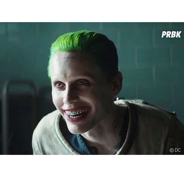 Justice League : le Joker de Jared Leto sera présent dans la Snyder Cut