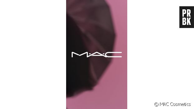 #MACLOVESLISA : Lisa du groupe Blackpink devient égérie de MAC Cosmetics