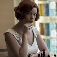 Le Jeu de la dame : Anya Taylor-Joy ne savait pas jouer aux échecs avant le tournage