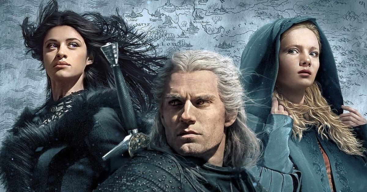 The Witcher saison 2 : la série va totalement modifier un personnage