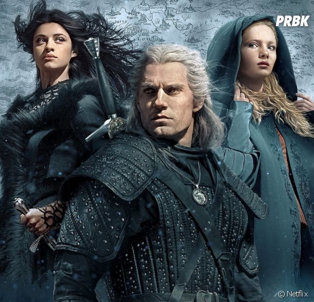 The Witcher saison 2 : la série va totalement modifier un personnage culte