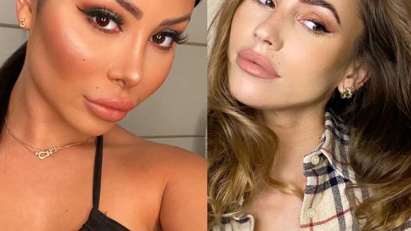 Maeva Ghennam VS Gaëlle Garcia Diaz : le clash continue entre la candidate et la YouTubeuse
