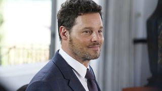 Grey's Anatomy saison 16 : pourquoi Justin Chambers a-t-il quitté la série ?