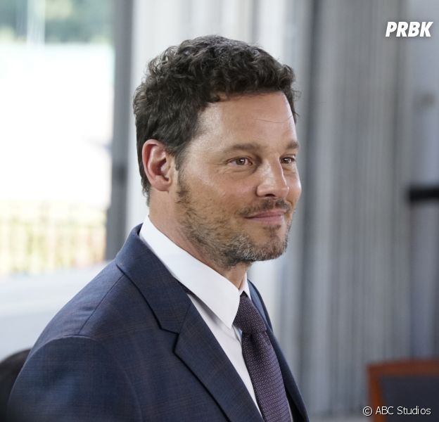 Grey's Anatomy saison 16 : les raisons du départ de Justin Chambers (Alex)