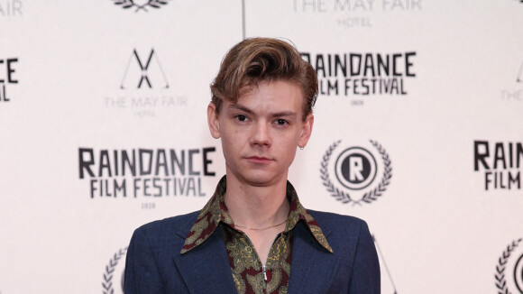 Thomas Brodie-Sangster (Le Jeu de la dame) a failli arrêter sa carrière après Le Labyrinthe