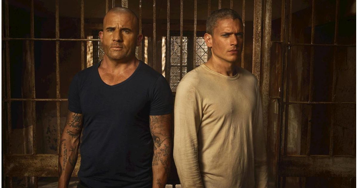 Films Et Séries Tv Avec Wentworth Miller Wentworth Miller annonce ne plus vouloir jouer de personnage hétéro