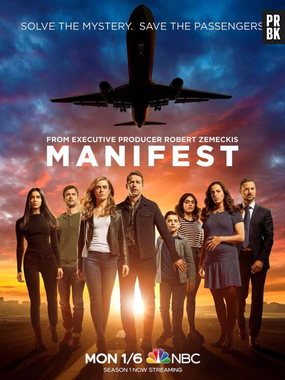 Manifest saison 2 : ce qui vous attend dans la suite de la série