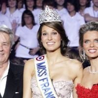 Miss France 2011 ... Laury Thilleman couverte de cadeaux