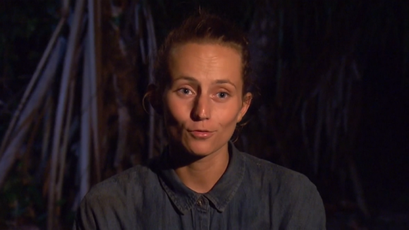 Ava (Koh Lanta 2020) éliminée mais soulagée : "J'étais méritante en survie, sur le camp"