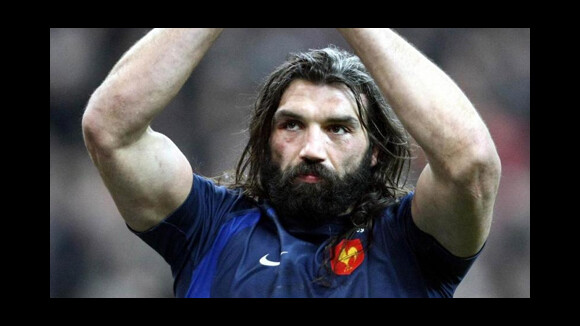Bon anniversaire à ... Sébastien Chabal, Marion Jollès et Teri Hatcher