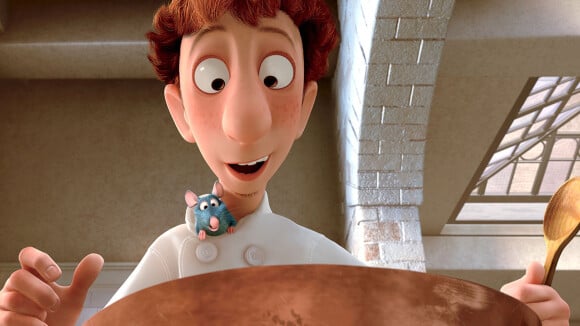 Ratatouille : une comédie musicale est en train de naître sur TikTok et affole des millions de fans