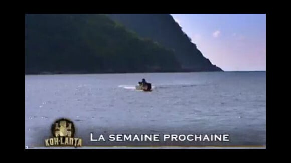 Koh Lanta Vietnam ... les 1eres images du prime de samedi soir