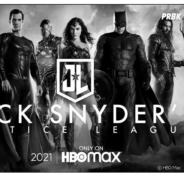 Justice League : la Snyder Cut finalement au cinéma ? Zack Snyder se confie