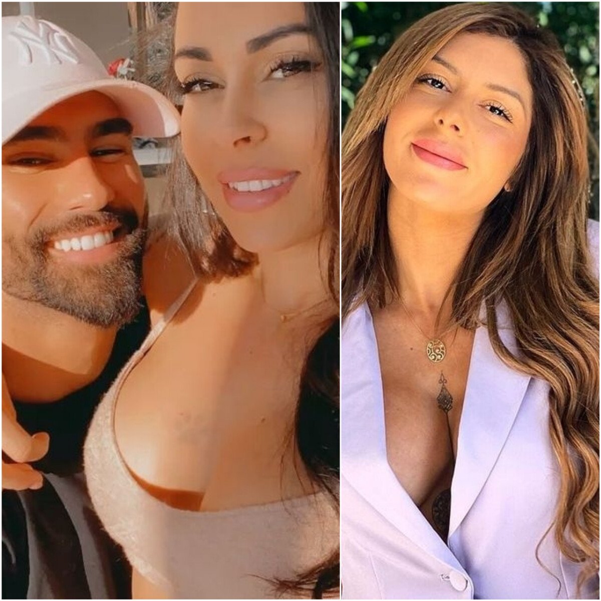 Jonathan Matijas en couple avec Shanna Kress : Sarah Lopez donne son avis -  PureBreak