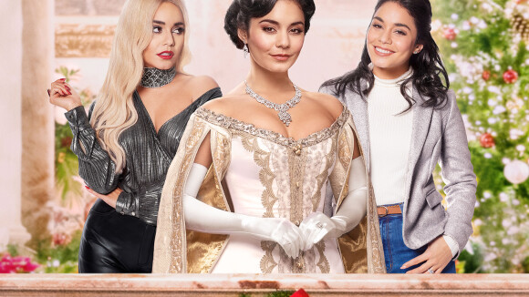 La Princesse de Chicago 2 : un 4e sosie existe bien, la preuve !