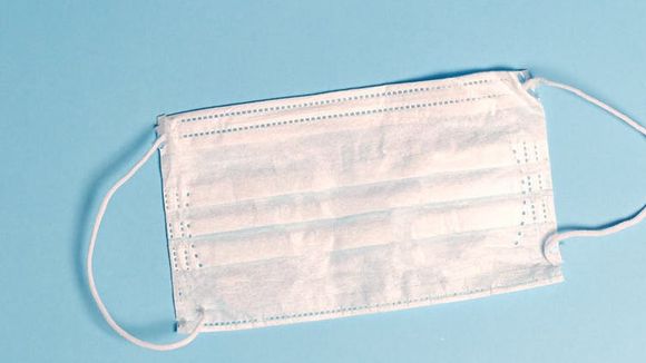 Coronavirus : un masque qui tue la Covid-19 grâce au sel ? Sa créatrice s'explique